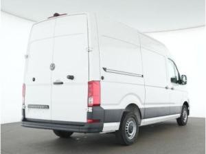 Volkswagen Crafter 35 TDI Navi Kamera Klima PDC AppConnect
