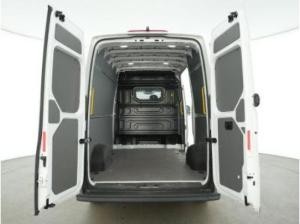 Volkswagen Crafter 35 TDI Navi Kamera Klima PDC AppConnect