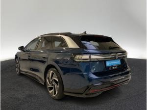Volkswagen ID.7 Tourer Pro AHK Kameras Navi