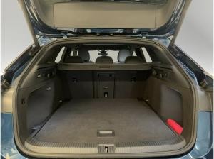 Volkswagen ID.7 Tourer Pro AHK Kameras Navi