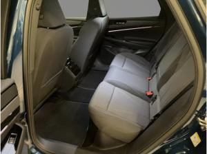 Volkswagen ID.7 Tourer Pro AHK Kameras Navi