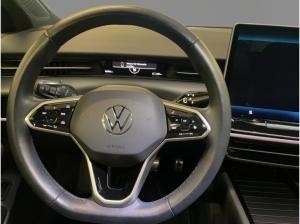 Volkswagen ID.7 Tourer Pro AHK Kameras Navi