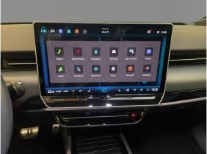 Volkswagen ID.7 Tourer Pro AHK Kameras Navi