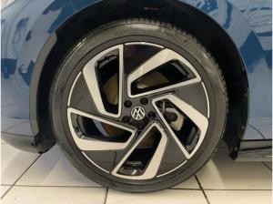 Volkswagen ID.7 Tourer Pro AHK Kameras Navi