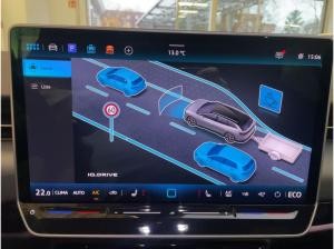 Volkswagen ID.7 Tourer Pro AHK Kameras Navi