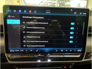 Volkswagen ID.7 Tourer Pro AHK Kameras Navi