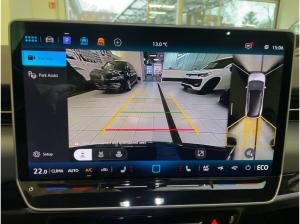 Volkswagen ID.7 Tourer Pro AHK Kameras Navi