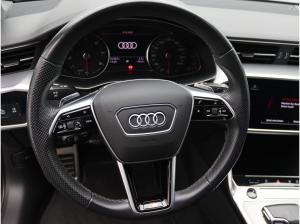 Audi A6 Avant S-Line 55TFSI quattro S-tronic/ AHK,LED
