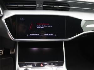 Audi A6 Avant S-Line 55TFSI quattro S-tronic/ AHK,LED