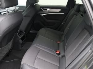 Audi A6 Avant S-Line 55TFSI quattro S-tronic/ AHK,LED