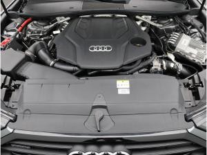 Audi A6 Avant S-Line 55TFSI quattro S-tronic/ AHK,LED