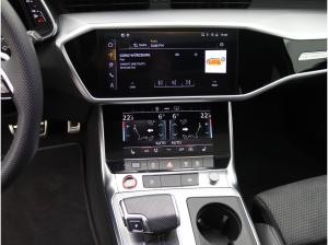 Audi S6 Avant TDI quattro / MMI-Navi+, Pano, AHK, LED