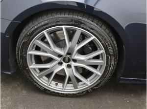 Audi S6 Avant TDI quattro / MMI-Navi+, Pano, AHK, LED