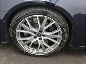 Audi S6 Avant TDI quattro / MMI-Navi+, Pano, AHK, LED