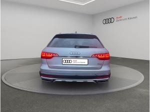 Audi A4 allroad 45 TFSI quattro Matrix HuD Leder 360°