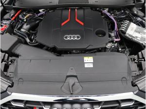Audi S6 Avant TDI quattro / MMI-Navi+, Pano, AHK, LED