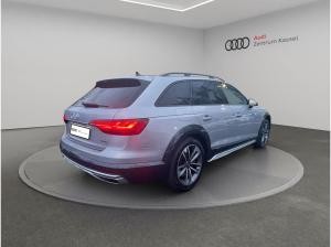 Audi A4 allroad 45 TFSI quattro Matrix HuD Leder 360°