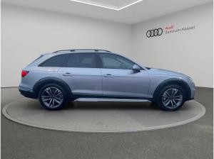 Audi A4 allroad 45 TFSI quattro Matrix HuD Leder 360°