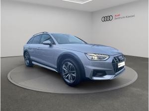 Audi A4 allroad 45 TFSI quattro Matrix HuD Leder 360°