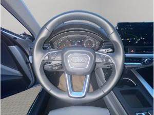 Audi A4 allroad 45 TFSI quattro Matrix HuD Leder 360°