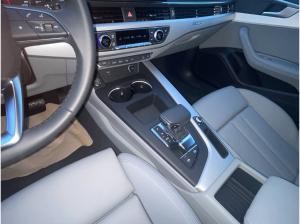 Audi A4 allroad 45 TFSI quattro Matrix HuD Leder 360°