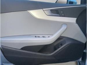 Audi A4 allroad 45 TFSI quattro Matrix HuD Leder 360°