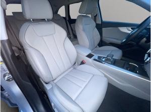 Audi A4 allroad 45 TFSI quattro Matrix HuD Leder 360°