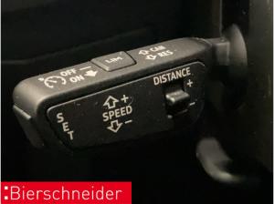 Audi A3 Sportback 30 TFSI S-Line AHK LED PANO HuD SONOS