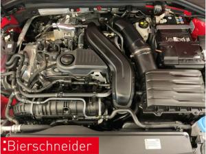 Audi A3 Sportback 30 TFSI S-Line AHK LED PANO HuD SONOS