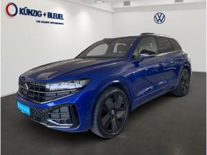 Volkswagen Touareg R-Line 3.0TDI +WANK+AHK+LUFT+