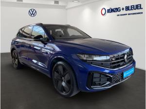 Volkswagen Touareg R-Line 3.0TDI +WANK+AHK+LUFT+