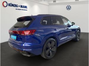 Volkswagen Touareg R-Line 3.0TDI +WANK+AHK+LUFT+
