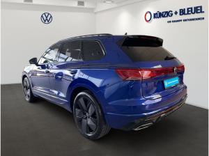 Volkswagen Touareg R-Line 3.0TDI +WANK+AHK+LUFT+