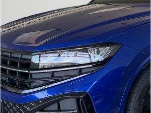 Volkswagen Touareg R-Line 3.0TDI +WANK+AHK+LUFT+