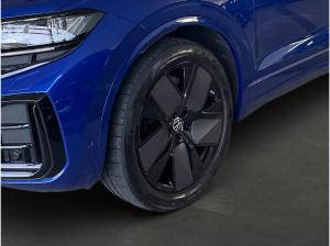 Volkswagen Touareg R-Line 3.0TDI +WANK+AHK+LUFT+