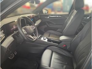 Volkswagen Tiguan R-Line 2.0TDI DSG 4Motion +AHK+STDHZ+LEDER+