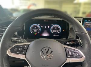 Volkswagen Tiguan R-Line 2.0TDI DSG 4Motion +AHK+STDHZ+LEDER+