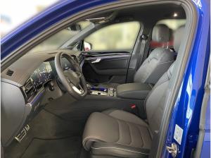 Volkswagen Touareg R-Line 3.0TDI +WANK+AHK+LUFT+