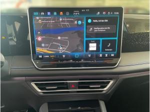 Volkswagen Tiguan R-Line 2.0TDI DSG 4Motion +AHK+STDHZ+LEDER+