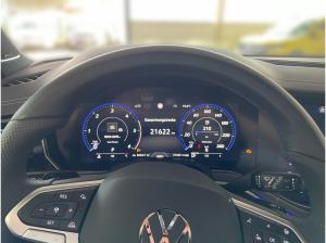 Volkswagen Touareg R-Line 3.0TDI +WANK+AHK+LUFT+