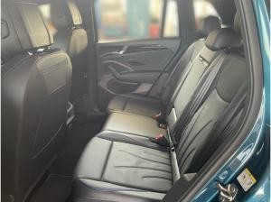 Volkswagen Tiguan R-Line 2.0TDI DSG 4Motion +AHK+STDHZ+LEDER+