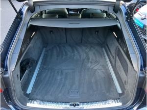 Audi A6 Avant advanced 40TDI S-tronic/ Navi, AHK, LED