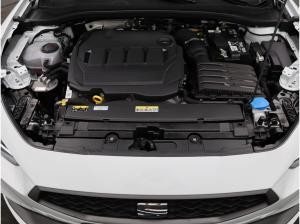 Seat Leon Sportstourer FR 2.0TDI DSG / Navi, LED, RFK