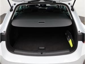 Seat Leon Sportstourer FR 2.0TDI DSG / Navi, LED, RFK