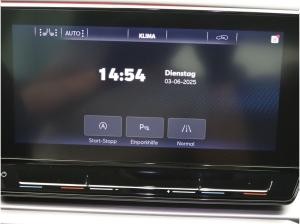 Seat Leon Sportstourer FR 2.0TDI DSG / Navi, LED, RFK