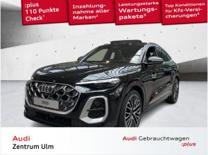 Audi SQ5 Sportback TFSI 21 LEDER PANO TECH PRO 5J.GAR,