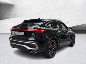 Audi SQ5 Sportback TFSI 21 LEDER PANO TECH PRO 5J.GAR,