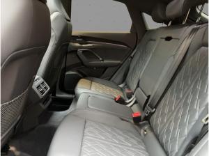Audi SQ5 Sportback TFSI 21 LEDER PANO TECH PRO 5J.GAR,