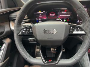 Audi SQ5 Sportback TFSI 21 LEDER PANO TECH PRO 5J.GAR,