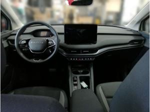 Skoda Elroq 50 Tour 55 kWh Batterie Elektromotor 1-Gang-Automatik zzgl. 500€ Zusatzprämie*